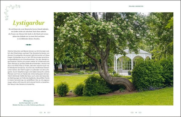 Produktbild: KUNTH Europas gr&uuml;ne Paradiese