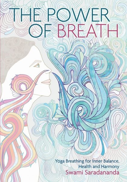 Produktbild: The Power of Breath