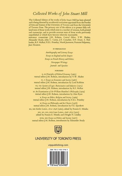 Produktbild: An Examination of Sir William Hamilton's Philosophy