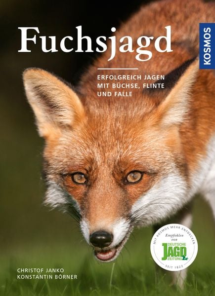 Produktbild: Fuchsjagd