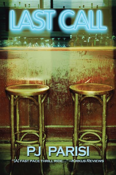 Produktbild: Last Call