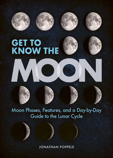 Produktbild: Get to Know the Moon
