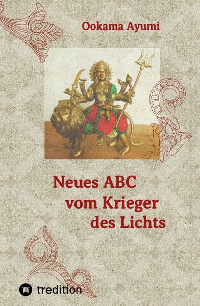 Produktbild: Neues ABC vom Krieger des Lichts