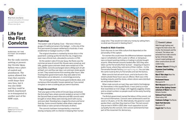 Produktbild: Lonely Planet Experience Australia