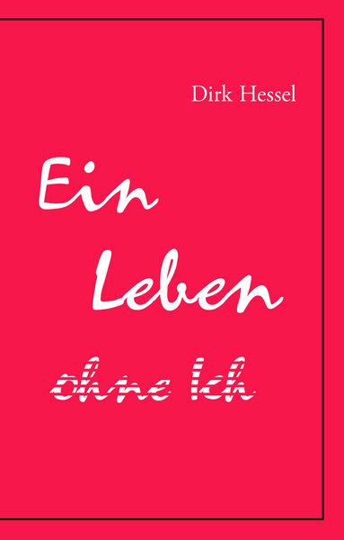Produktbild: Ein Leben ohne Ich