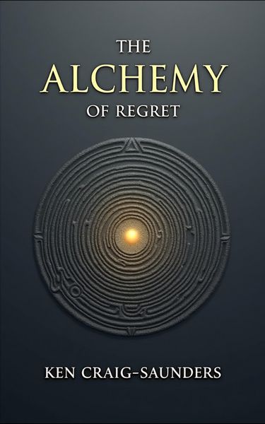 Produktbild: The Alchemy of Regret