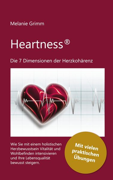 Produktbild: Heartness