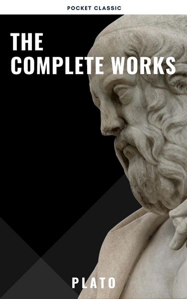 Produktbild: Plato: The Complete Works (31 Books)