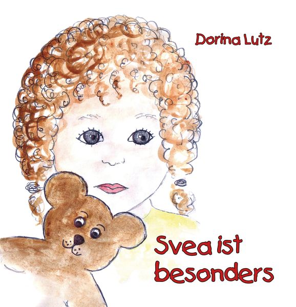 Produktbild: Svea ist besonders