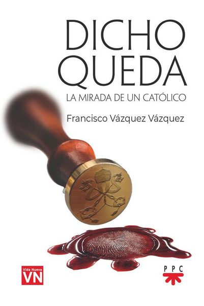 Produktbild: Dicho queda