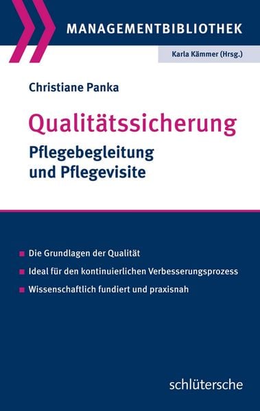 Produktbild: Qualit&auml;tssicherung