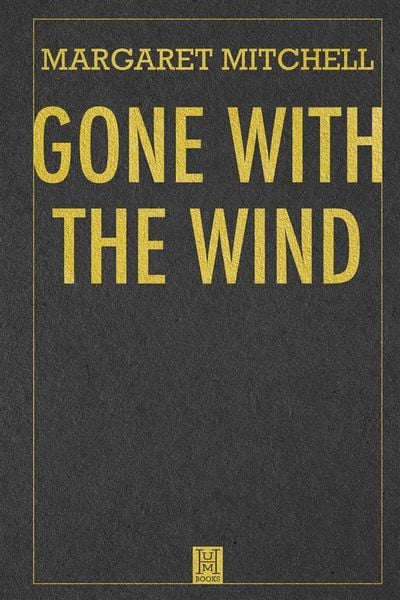 Produktbild: Gone with the Wind