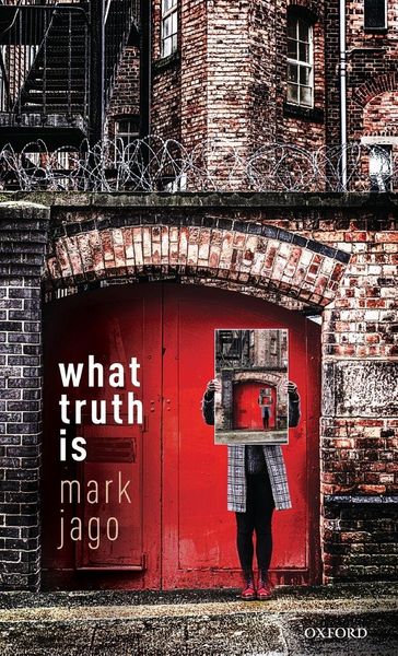 Produktbild: What Truth Is