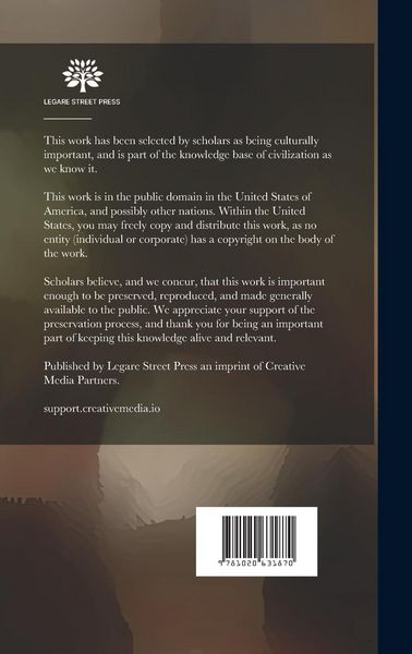 Produktbild: Souvenirs Thermidoriens, Volume 1...