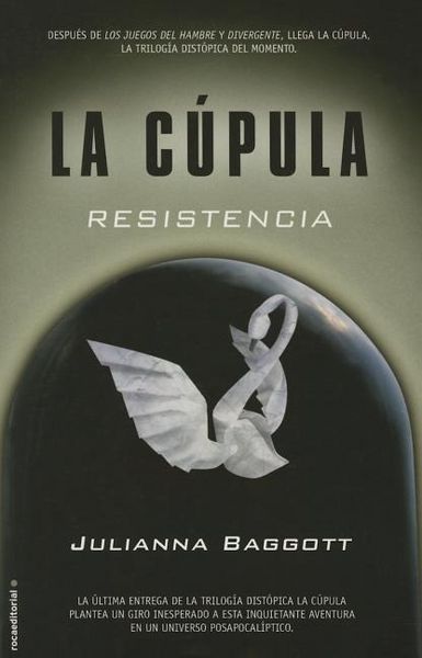Produktbild: Cupula III, La. Resistencia