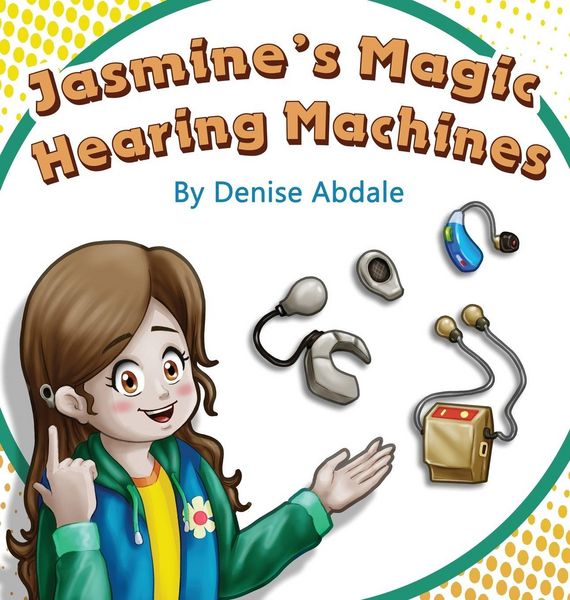 Produktbild: Jasmine's Magic Hearing Machines