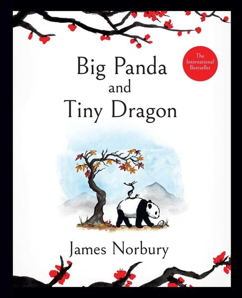 Produktbild: Big Panda and Tiny Dragon