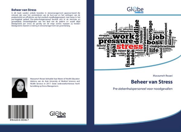 Produktbild: Beheer van Stress