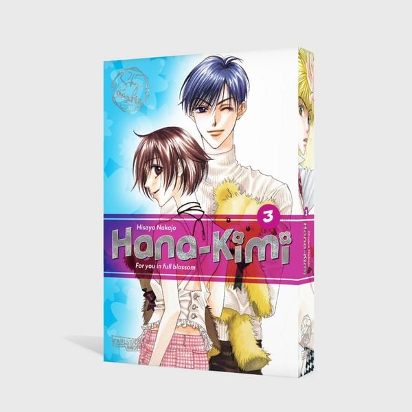 Produktbild: Hana-Kimi Pearls 3