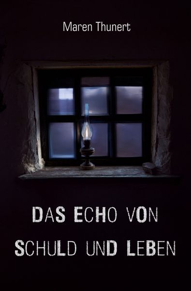 Produktbild: Das Echo von Schuld und Leben