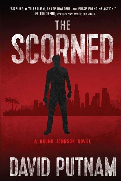 Produktbild: The Scorned