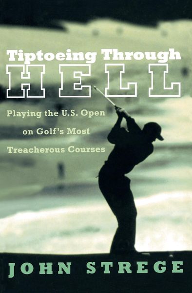Produktbild: Tiptoeing Through Hell