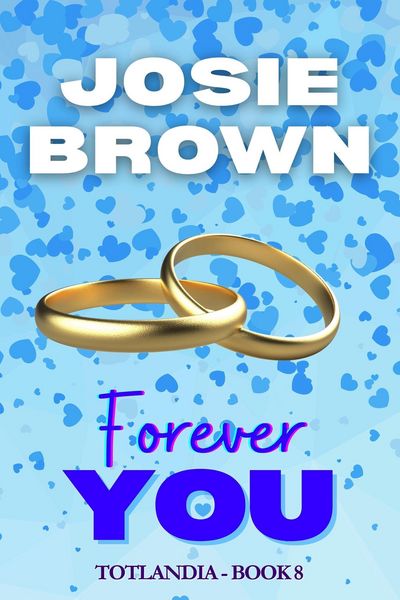 Produktbild: Forever You (Totlandia, #8)
