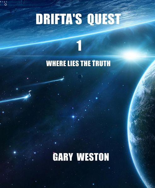 Produktbild: Drifta's Quest