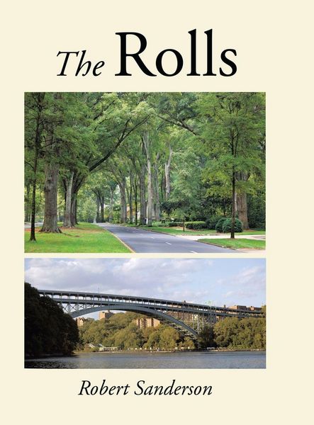 Produktbild: The Rolls