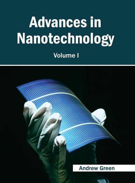 Produktbild: Advances in Nanotechnology
