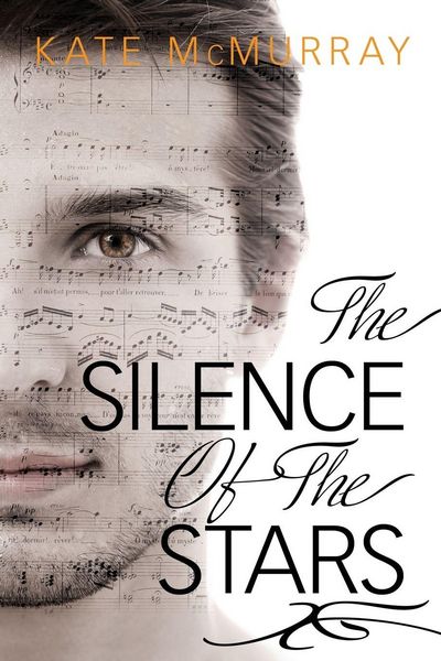 Produktbild: The Silence of the Stars