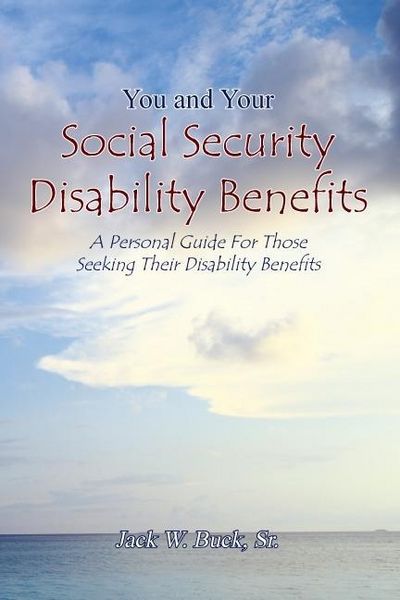 Produktbild: You and Your Social Security Disability Benefits