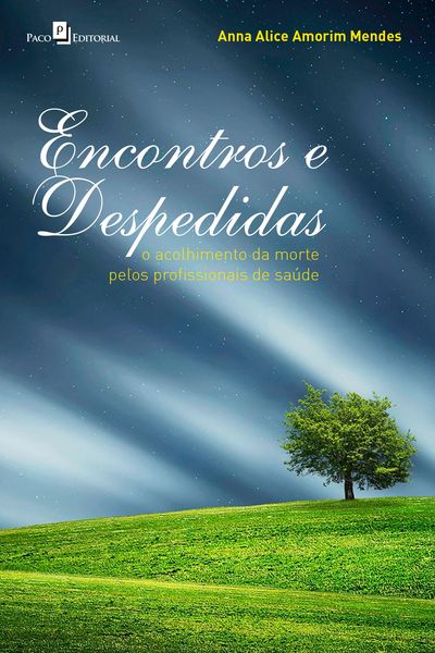 Produktbild: Encontros e despedidas