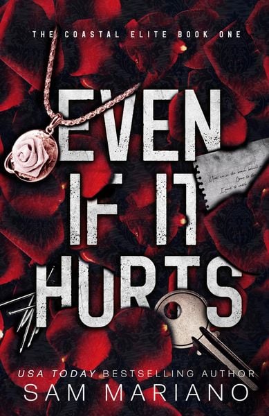 Produktbild: Even if it Hurts