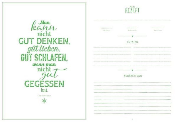 Produktbild: Meine liebsten Rezepte - Zitronen