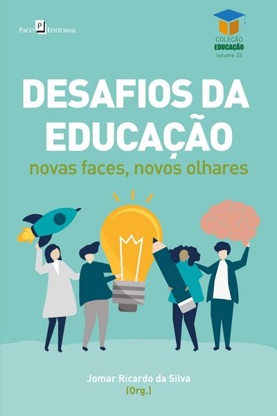 Produktbild: Desafios da educa&ccedil;&atilde;o
