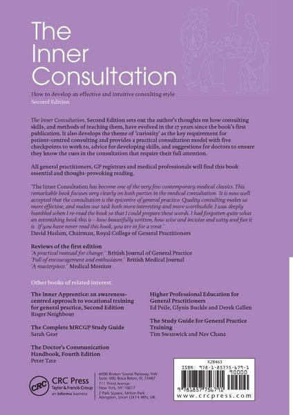 Produktbild: The Inner Consultation