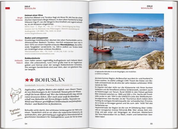 Produktbild: Baedeker Reisef&uuml;hrer S&uuml;dschweden, Stockholm