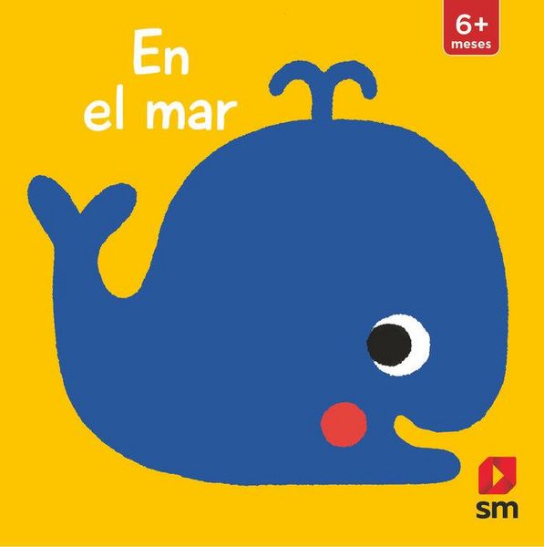 Produktbild: En el mar