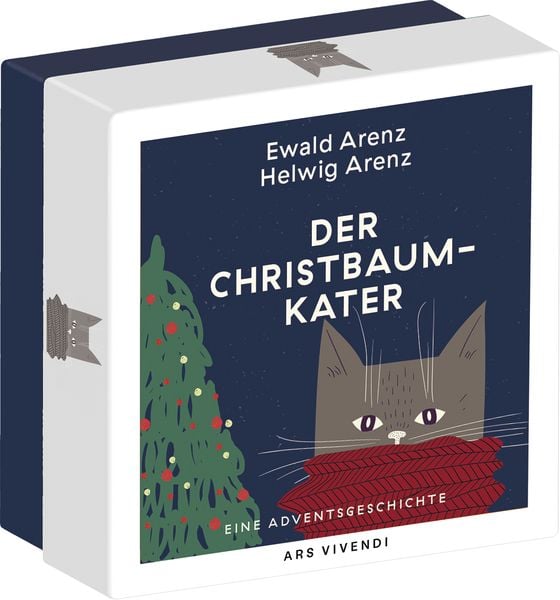 Produktbild: Der Christbaumkater