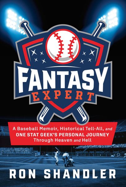 Produktbild: Fantasy Expert