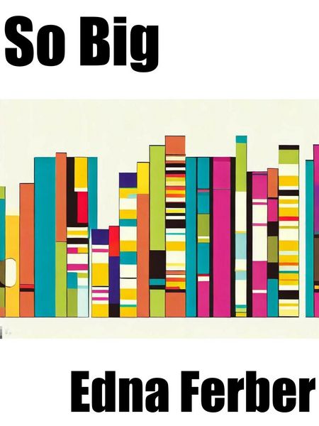 Produktbild: So Big