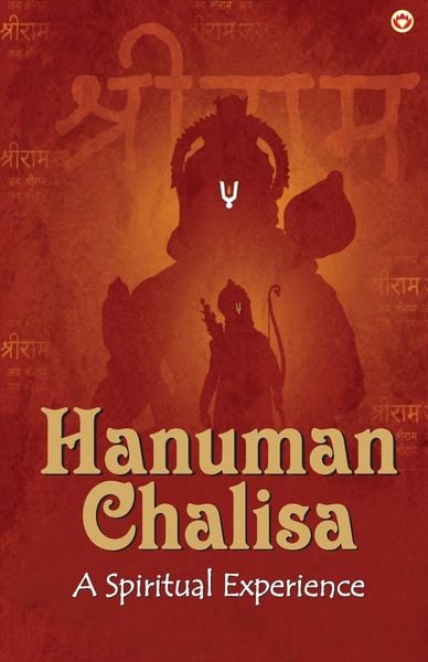 Produktbild: Hanuman Chalisa