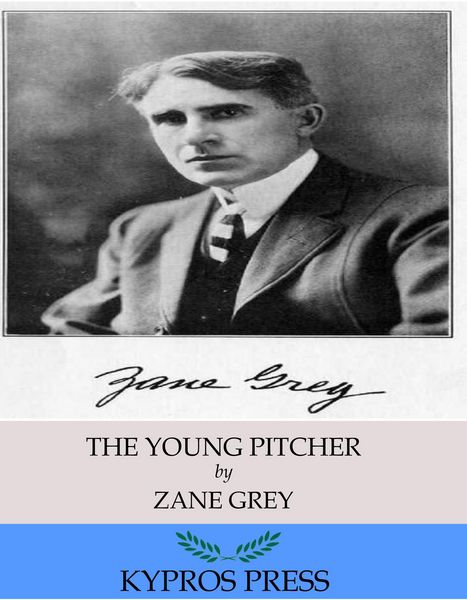 Produktbild: The Young Pitcher