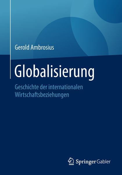 Produktbild: Globalisierung