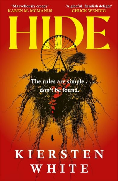 Produktbild: Hide