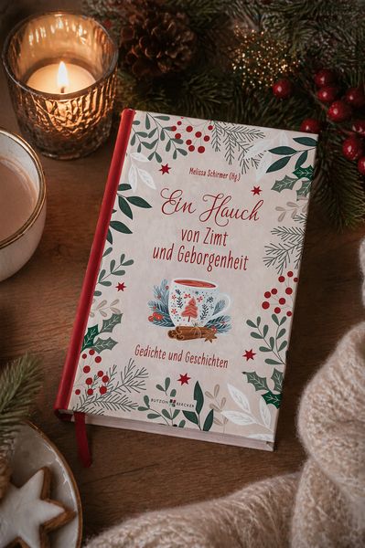 Produktbild: Ein Hauch von Zimt und Geborgenheit