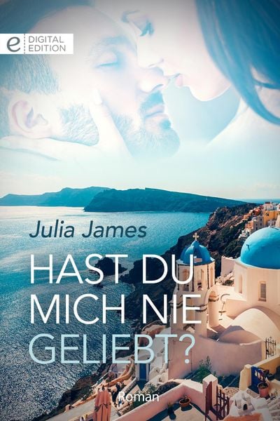 Produktbild: Hast du mich nie geliebt?