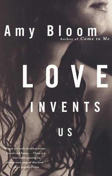 Produktbild: Love Invents Us