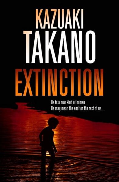 Produktbild: Extinction